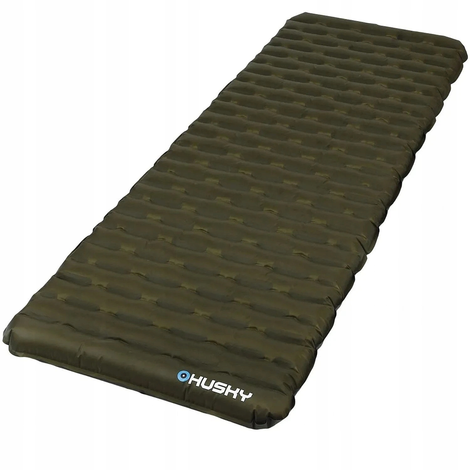 Husky Karimatka Faddy 9 khaki