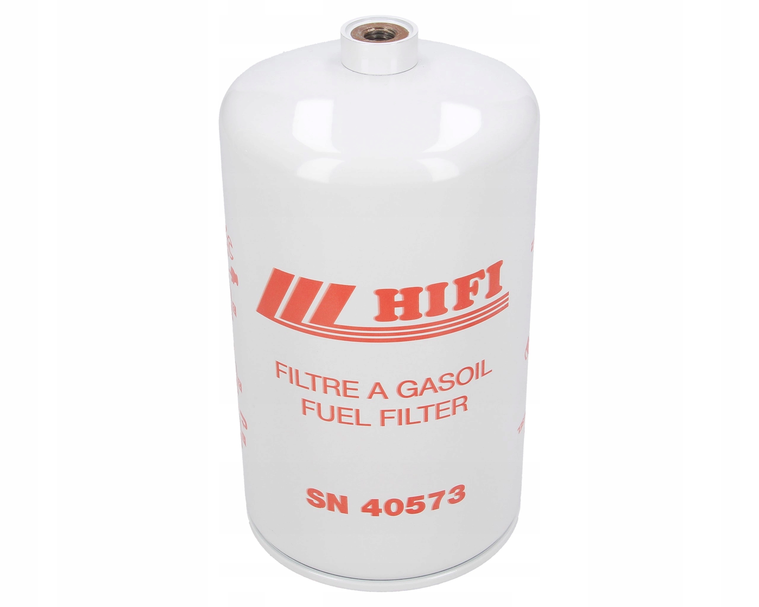 palivový filtr Hifi SN40573