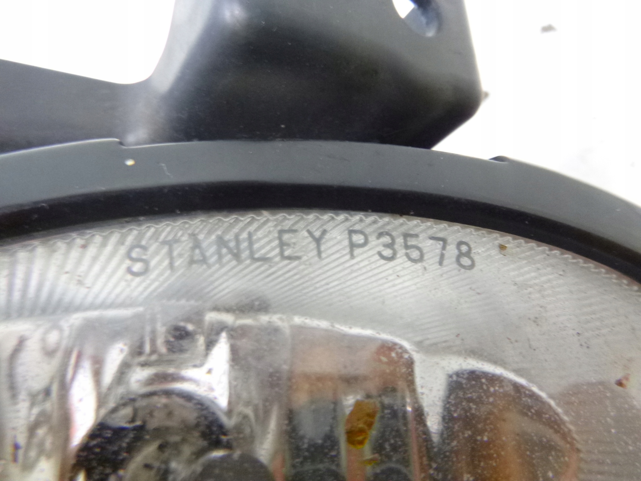Nebelscheinwerfer rechts Mazda 3 lift 2007r. Stanley P3578
