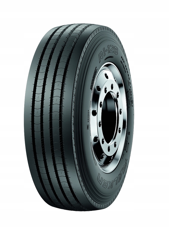 Шина Falken 235/75R17.5 RI128 143 / 141J 3PMSF M + S