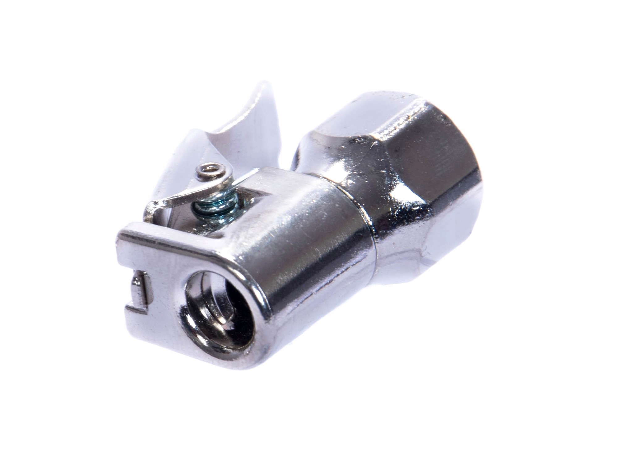 

Końcówka Do Pompowania Kół Magnum Pistolet 1/4 Gw.