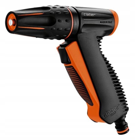 

Pistolet ogrodowy Precision Claber 9561