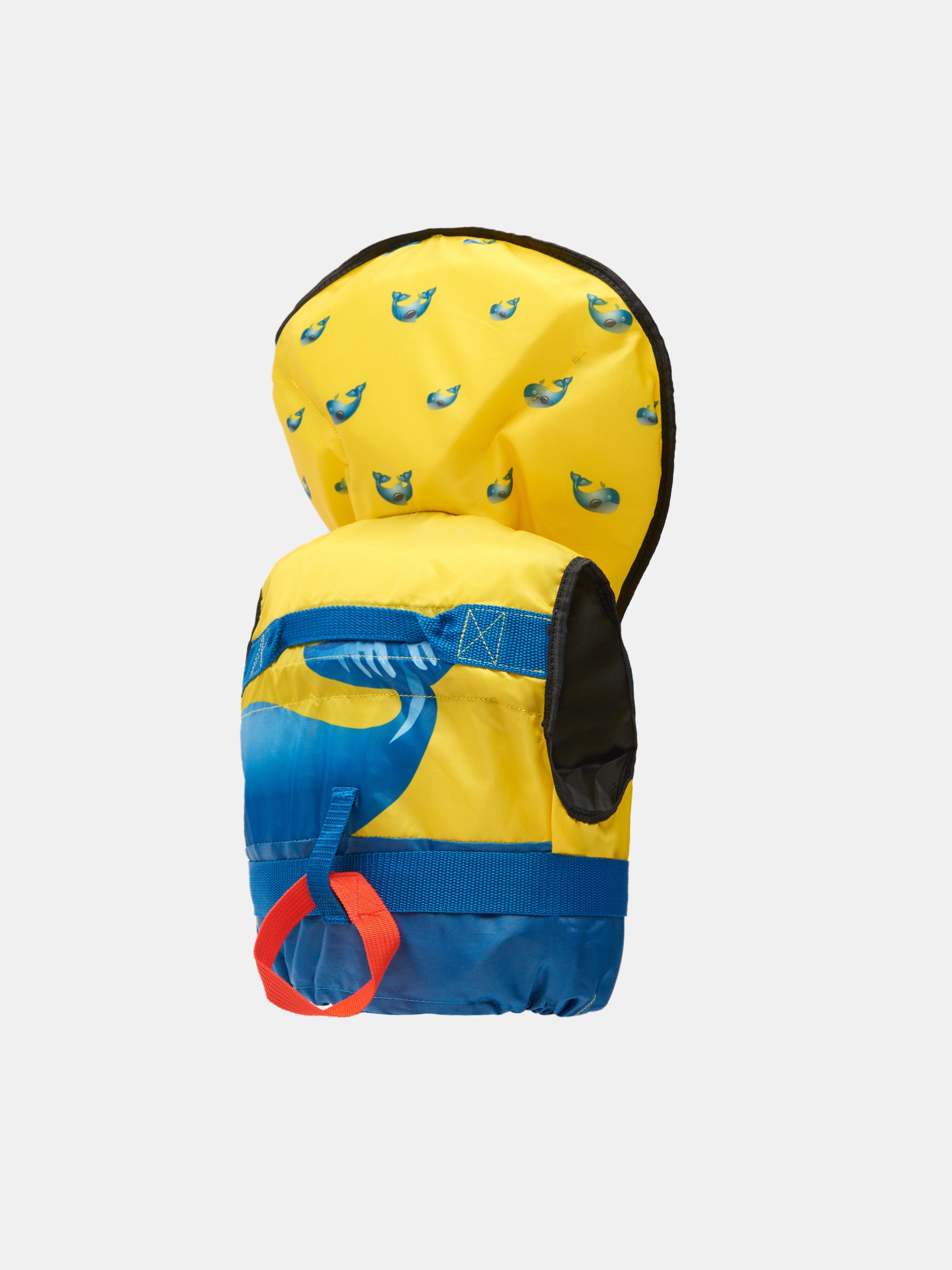 KAPOK KAMIZELKA RATUNKOWA rozmiar XS 30-40kg 50N EAN (GTIN) 5904083360202
