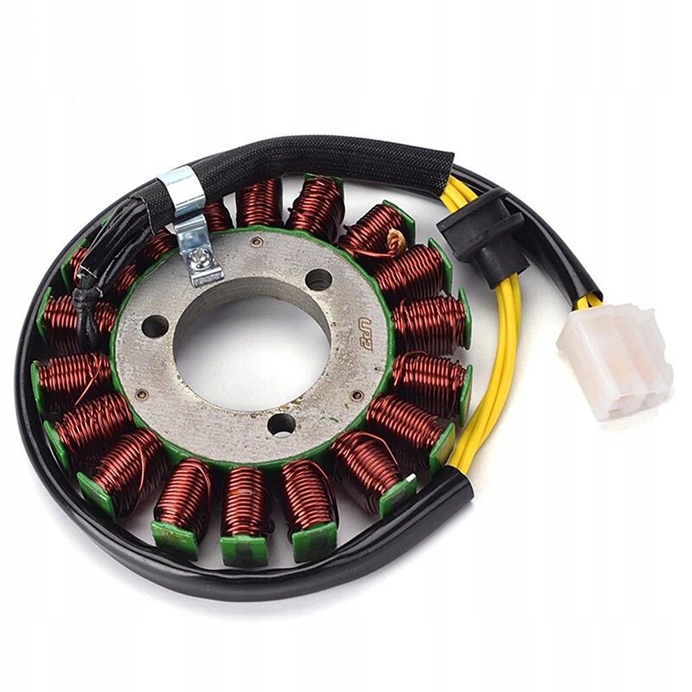 Stator GSXR600/GSXR750/2006-2017 Producent ItalyRacing