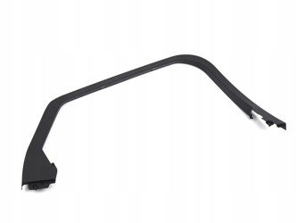 LISTWA DRZWI TYLNYCH LEWYCH MONDEO 2014-