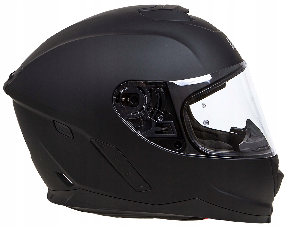 KASK MOTO INTEGRALNY LAZER RAFALE EVO Z BLENDĄ XL Obwód głowy 61-62 cm