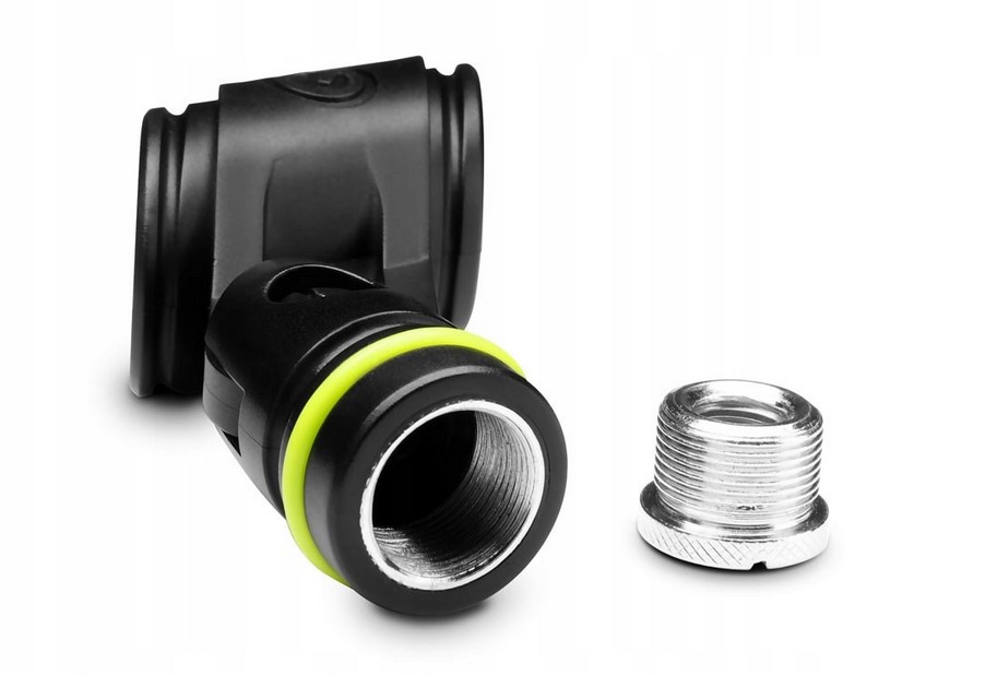 Uchwyt do statywu mikrofonowego GRAVITY MSCLMP 25 Rodzaj inny