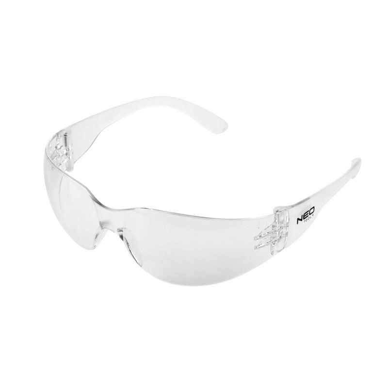 

Neo Okulary ochronne białe klasa F 97-502