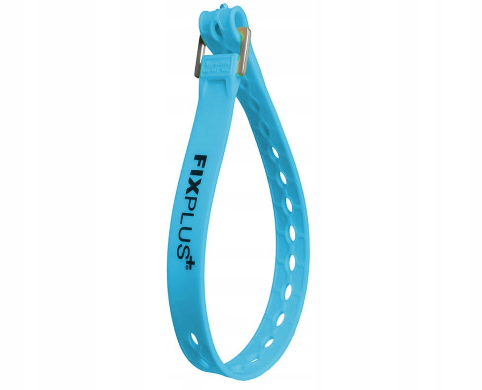 FixPlus 66cm / 2,3cm Pasek mocujący (/: pomarańczo Model FixPlus 66cm / 2,3cm Pasek mocujący