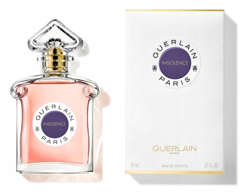Guerlain Insolency Edt 75 ML