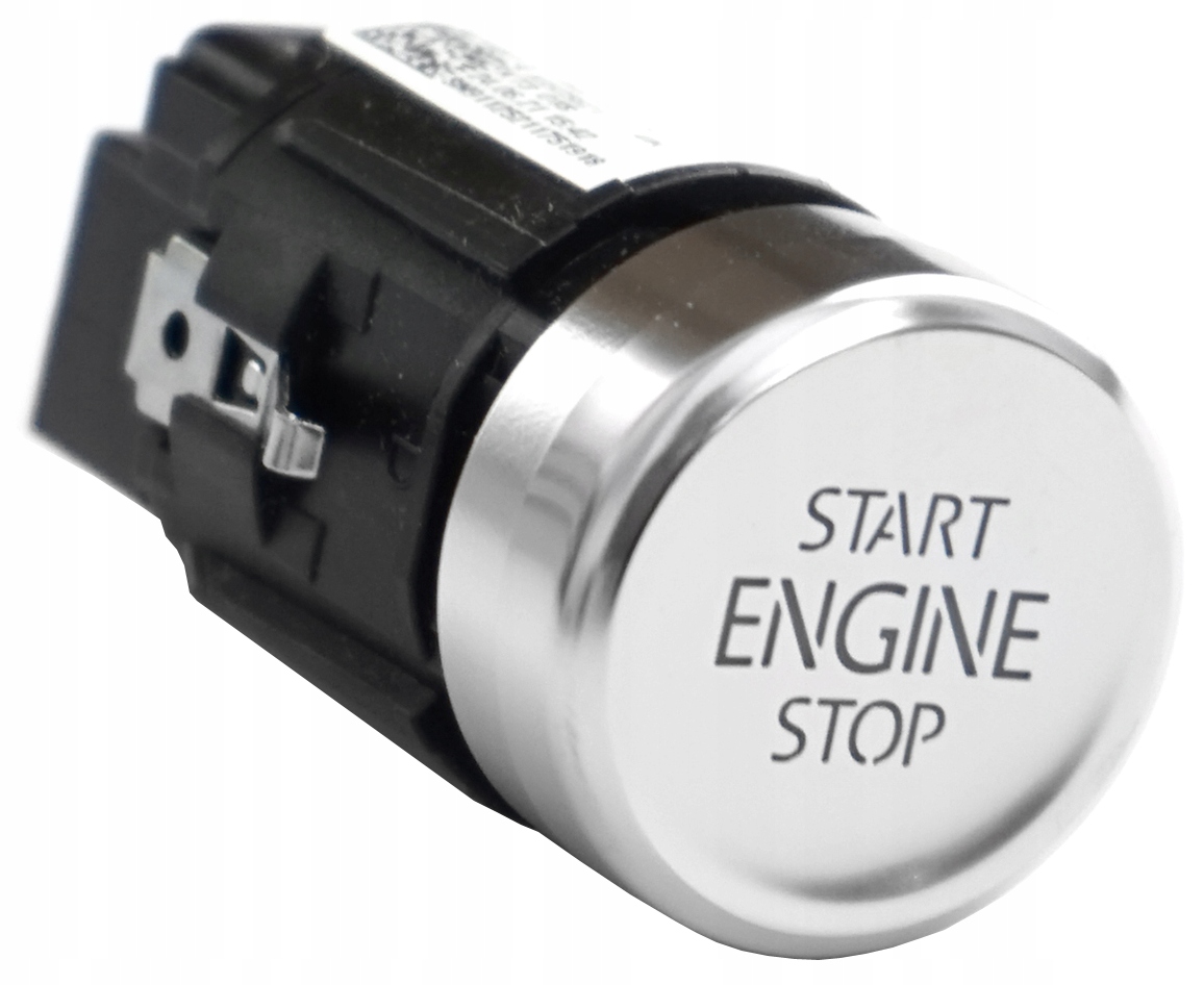 PRZYCISK START-STOP VW TIGUAN II MQB ORYGINAŁ