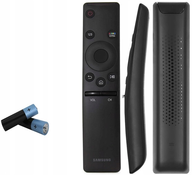 Originální Dálkový Ovladač Pro Televizor Samsung UA49KU6880 UA49KU6880J UA49KU6880JXZK