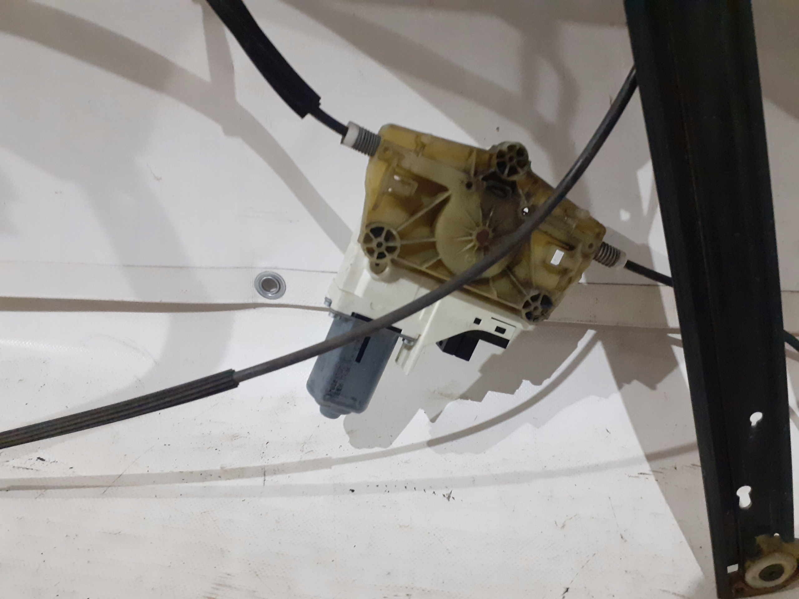 window window regulator right front AUDI A6 C6