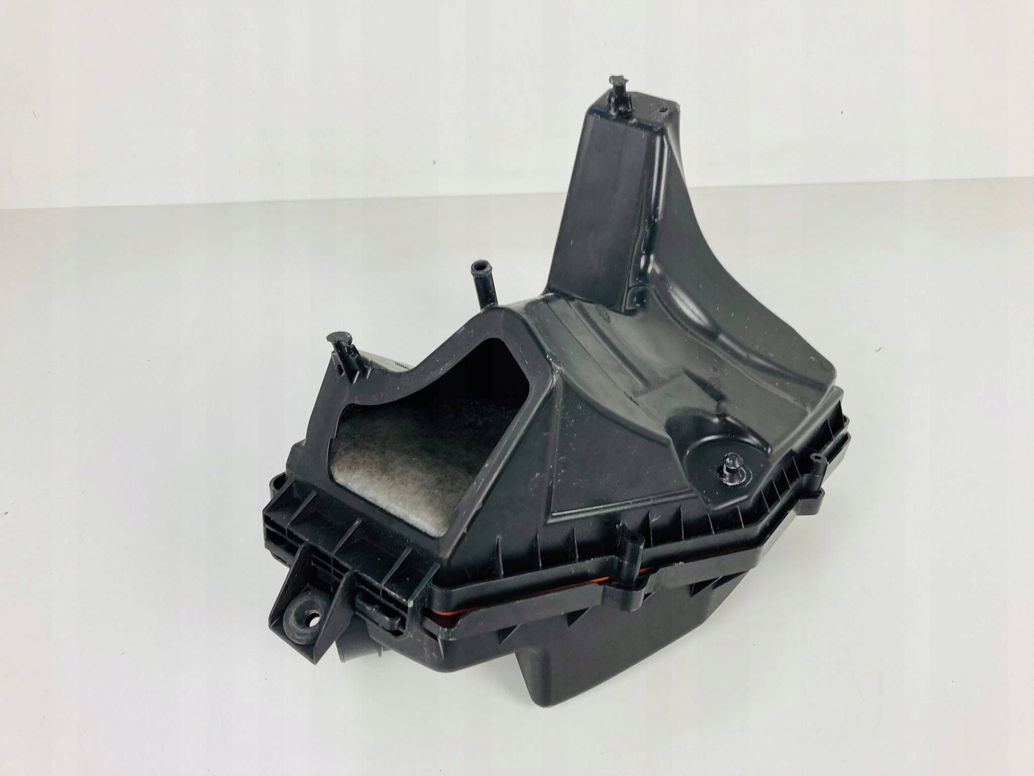 OPEL INSIGNIA B 2.0 CDTI DTR BITURBO Gehäuse filter luft 84141126