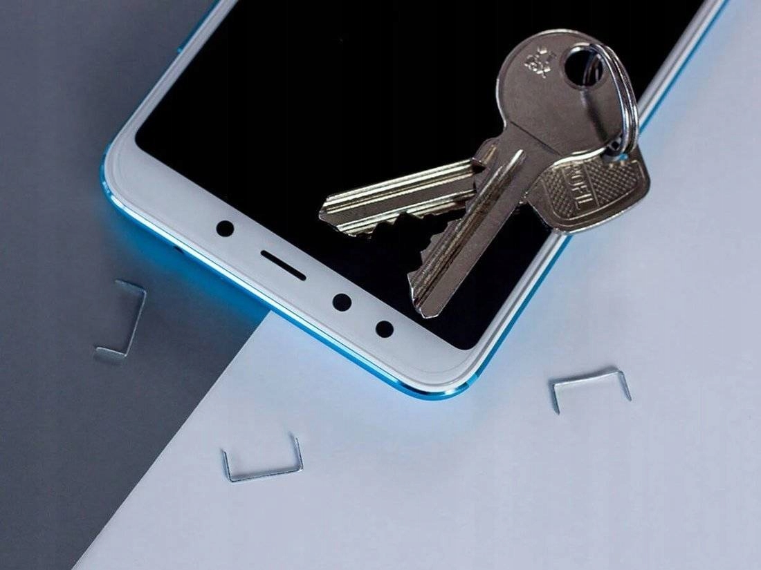 Szkło Hybrydowe do IPHONE 12 MINI 3mk Dedykowany model iPhone 12 Mini