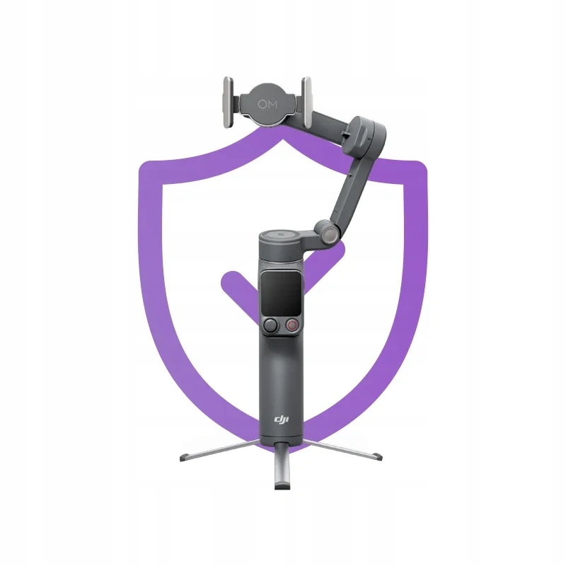 Plan ochronny Dji Care Refresh Osmo Mobile 8P (plan dwuletni) Dji