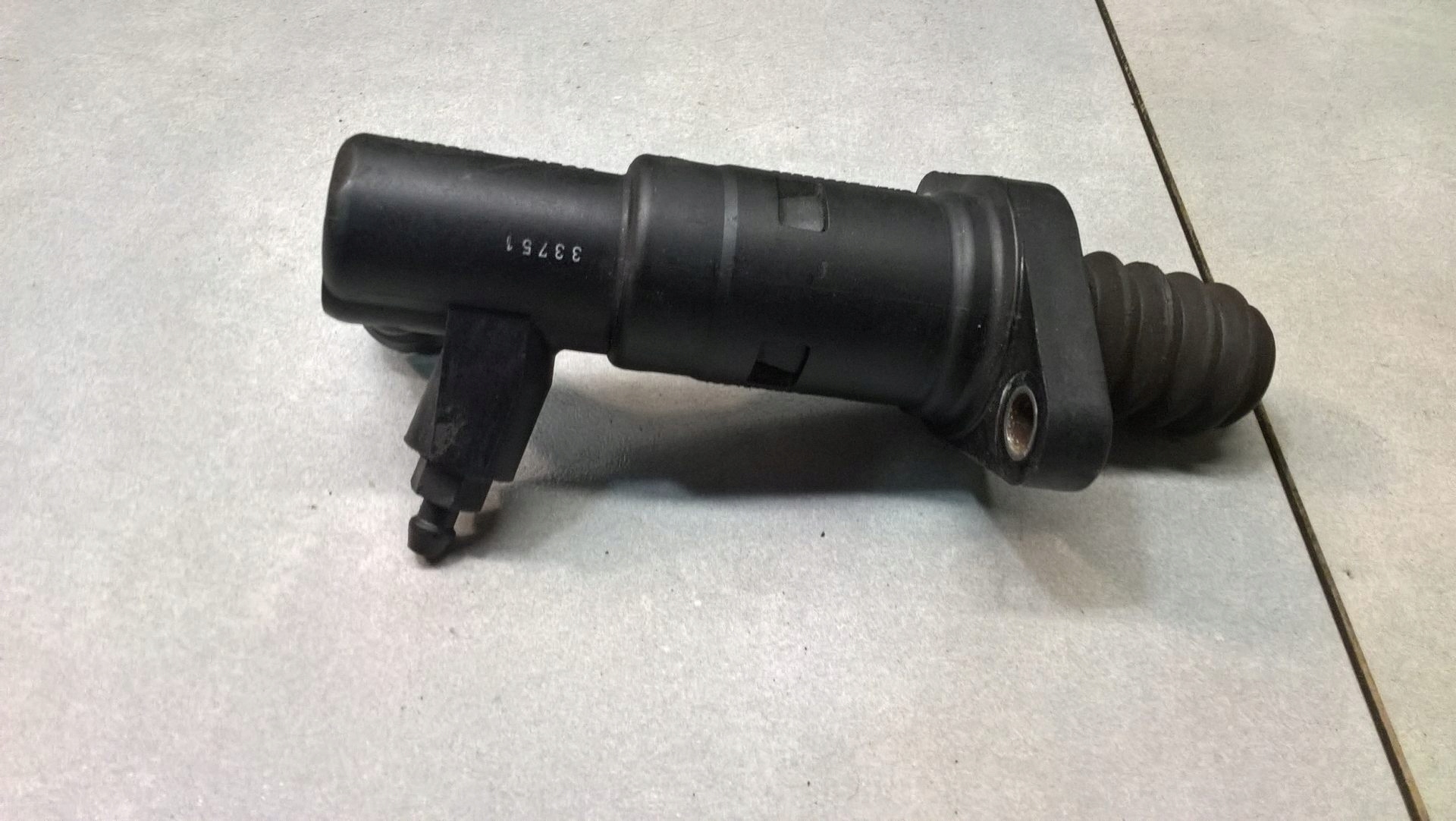 pumpa spojky VW AUDI 6QE721261