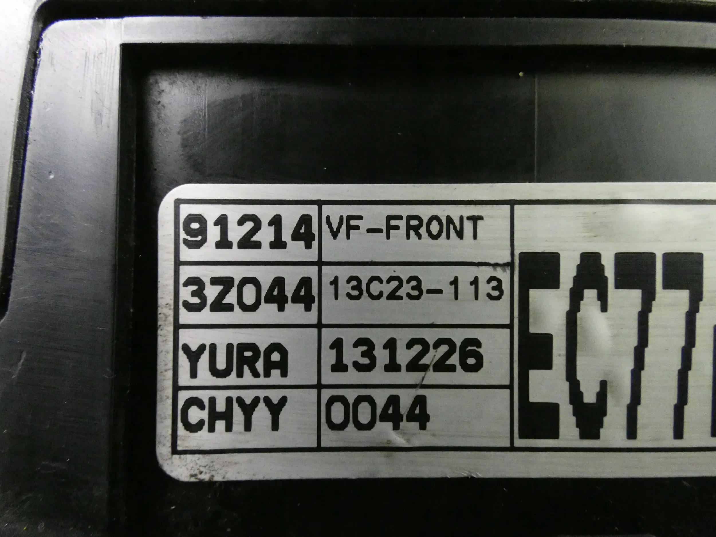 HYUNDAI I40 IX35 SPORTAGE Module fusibles Module