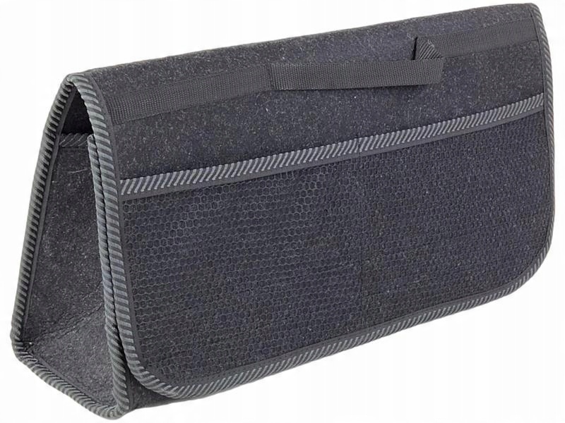

Moje Auto Organizer Torba Do Bagażnika Na Rzepy
