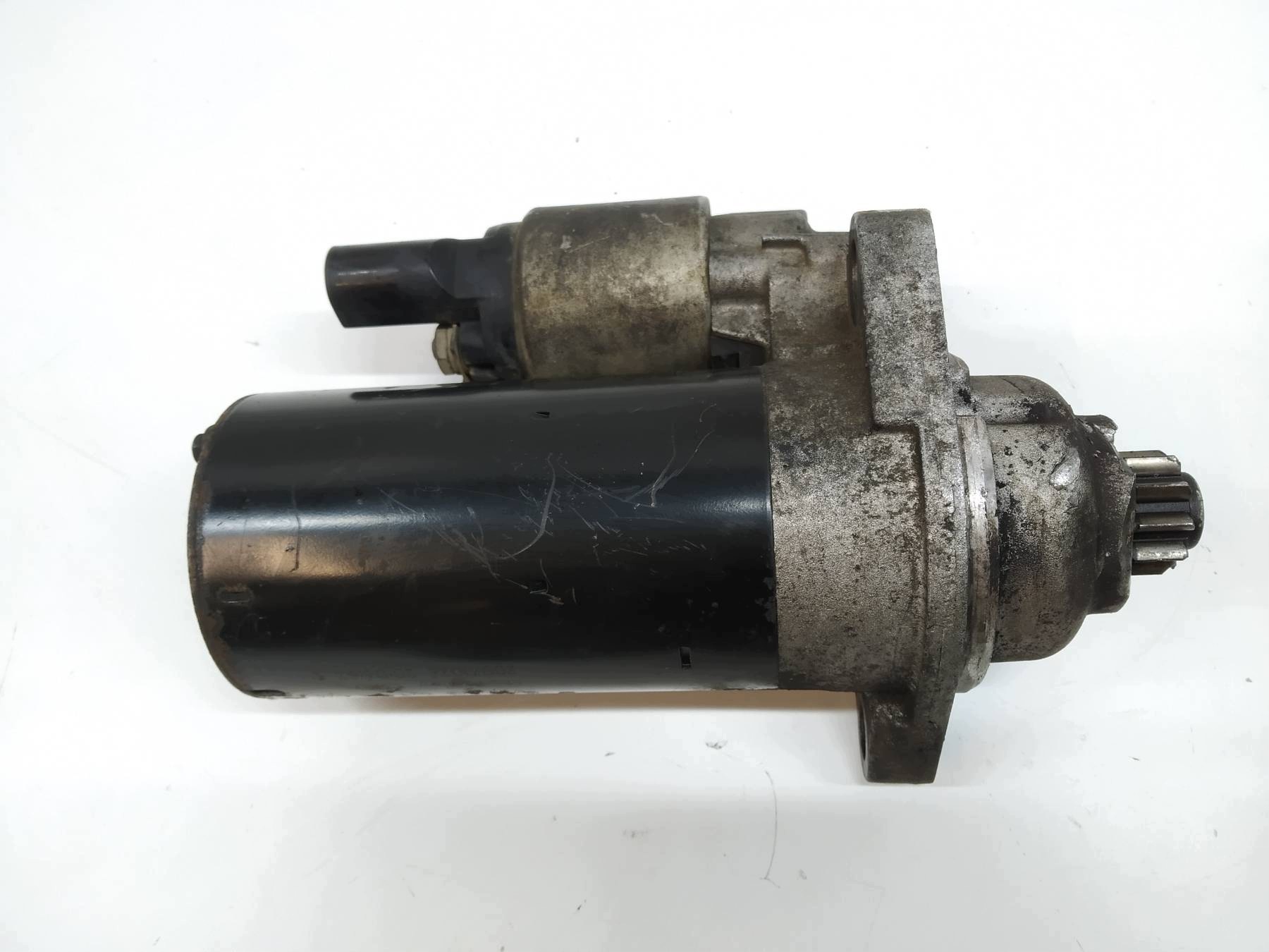 starter 02T911024 1.2 TSI Seat Ibiza IV (2008- )