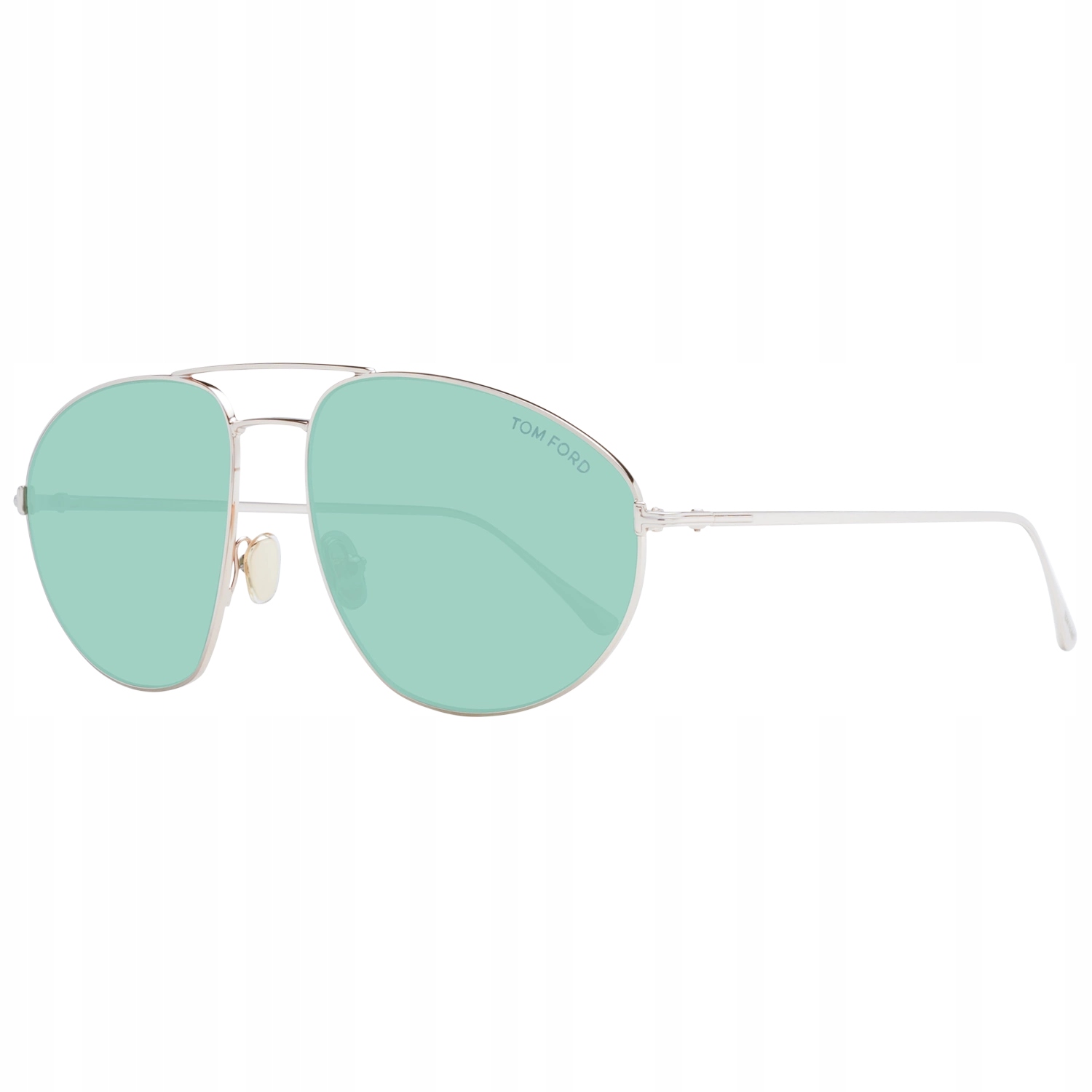 Pánské sluneční brýle Tom Ford FT0796 Pilotky