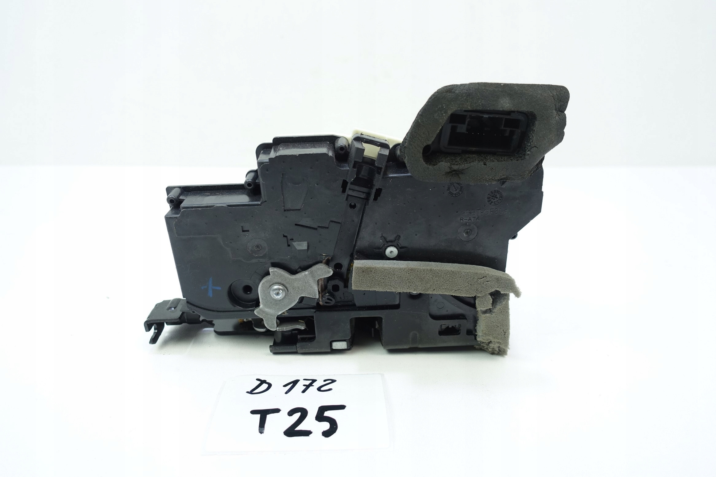 lock door right front AUDI A8 D5 4N 4N0839016E