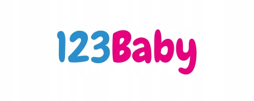 PIELUCHY TETROWE KOLOROWE PIELUCHA TETROWA 70x80 PREMIUM 123BABY Marka 123Baby