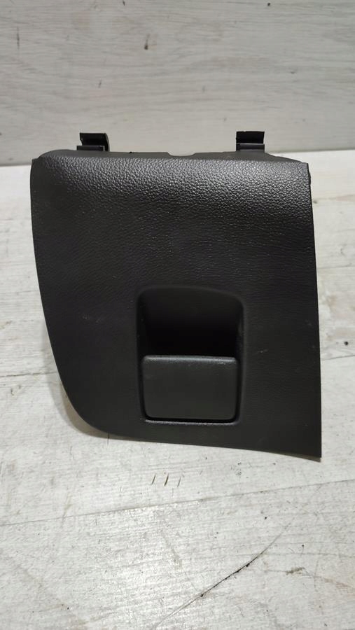 passenger compartment consoles Opel Astra K
