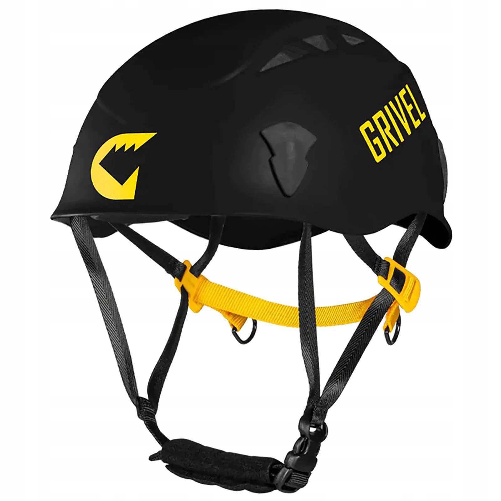 Kask wspinaczkowy Grivel Salamander 2.0