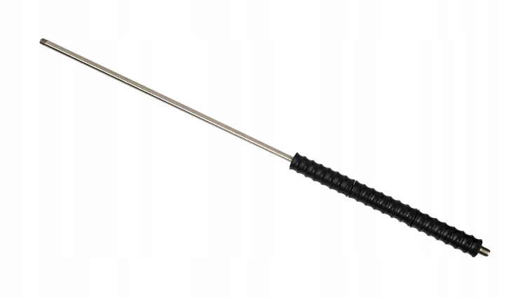 

Lanca Prosta 80cm 800mm 1/4-1/4'' 400 Bar