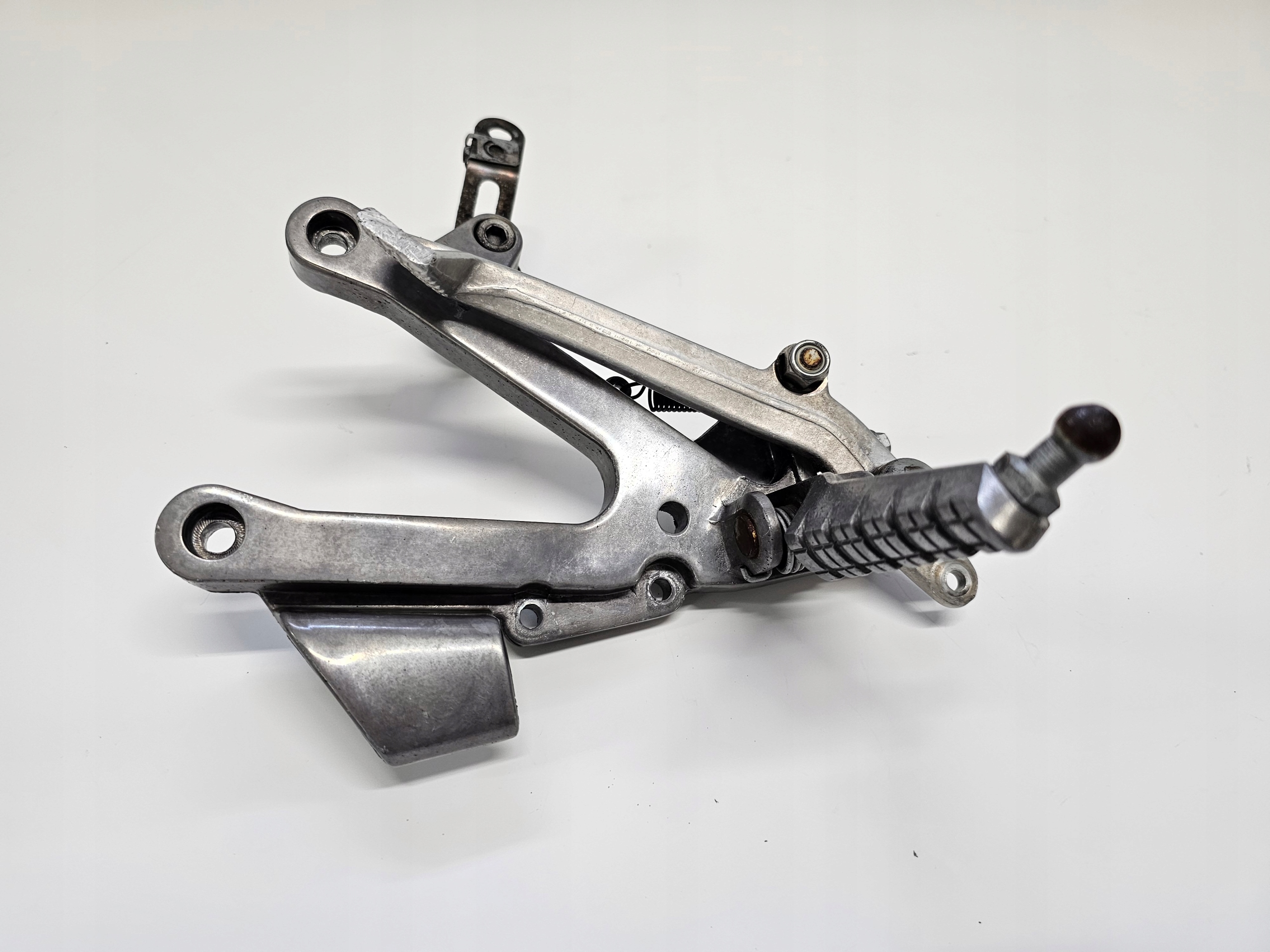 Aprilia RS 125 99-05 Set prawy kompletny