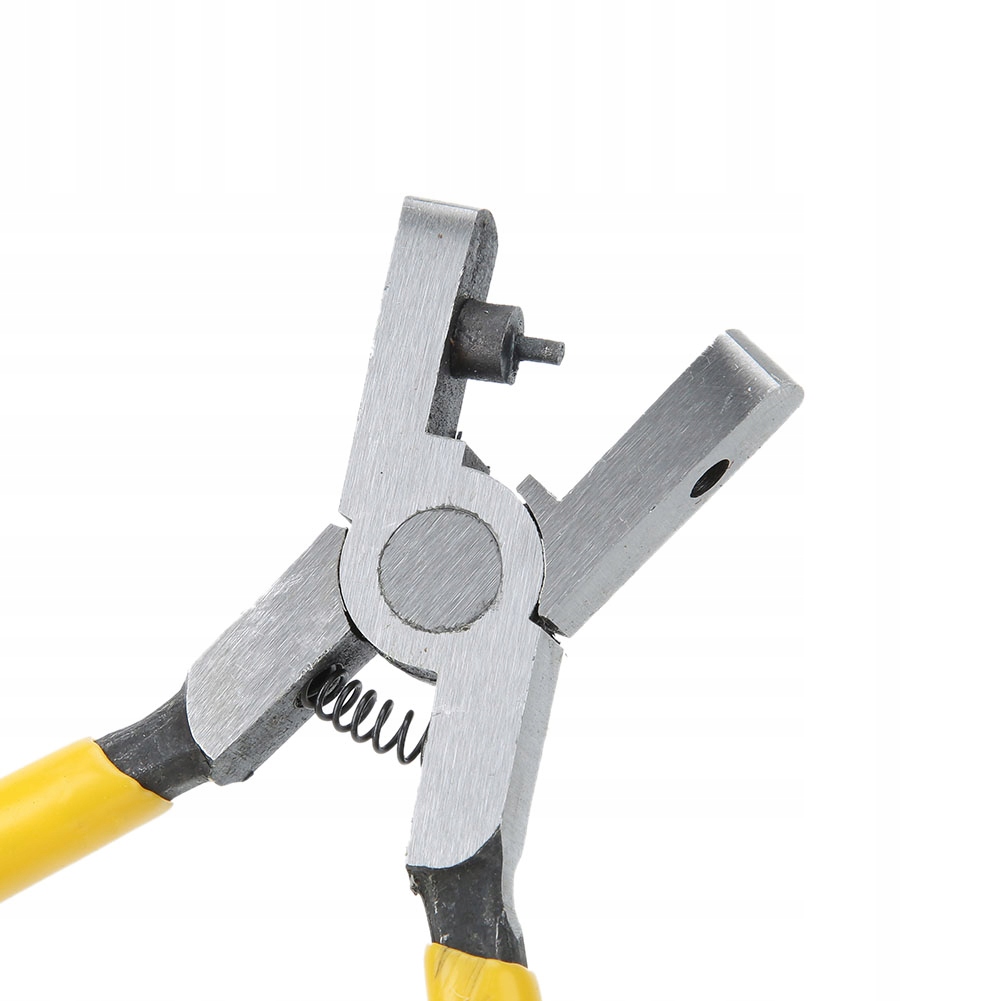 SKÓRZANY DZIURKACZ SZCZYPCE PASEK DO ZEGARKA 2MM Model 1510