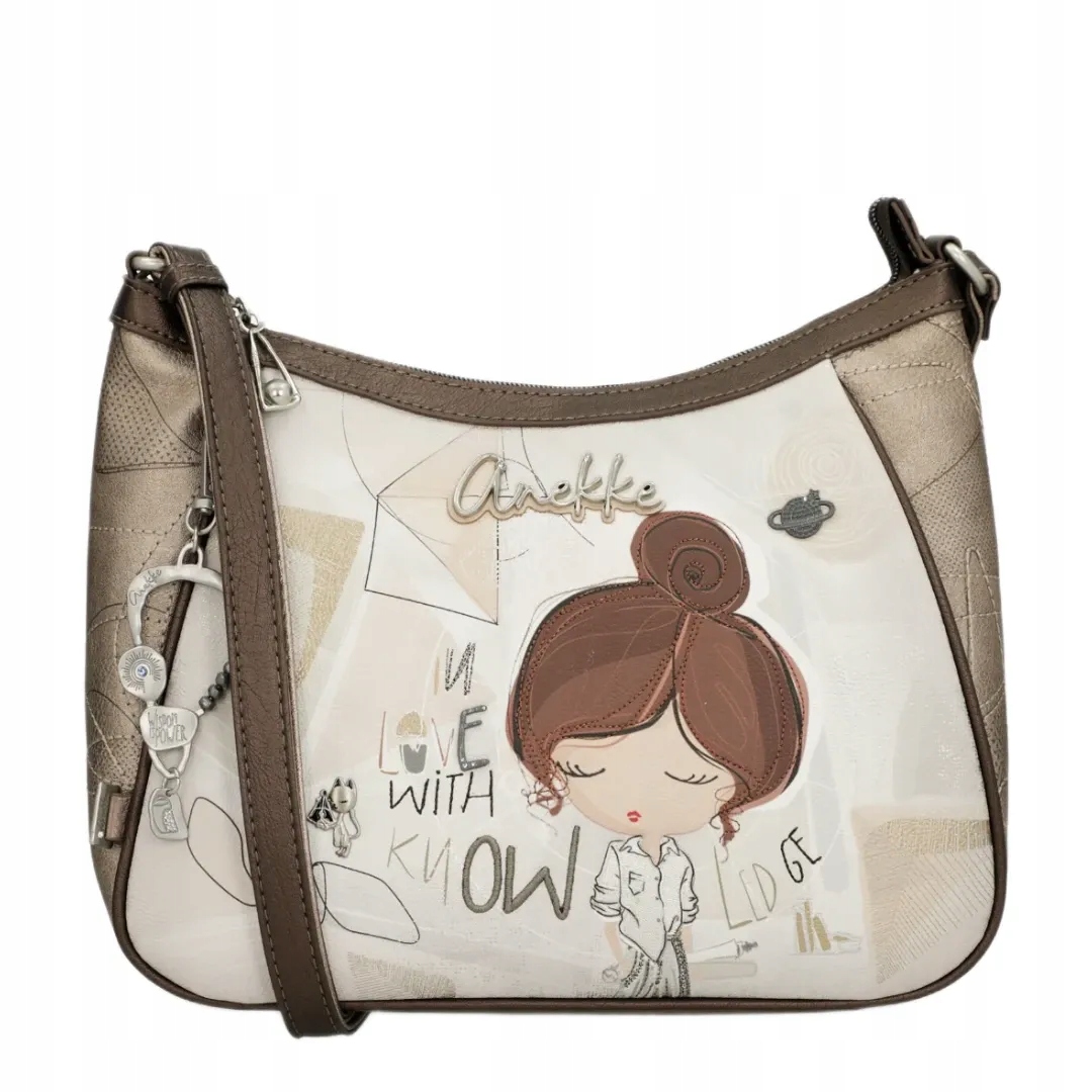 Dámská kabelka Anekke Sophia 42803-002