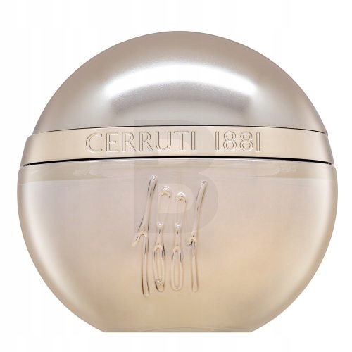 Cerruti 1881 Reve De Roses parfémovaná voda pro ženy 50 ml