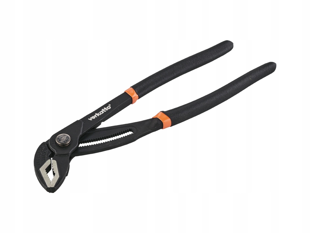 Автоматические регулируемые плоскогубцы для труб 300 мм