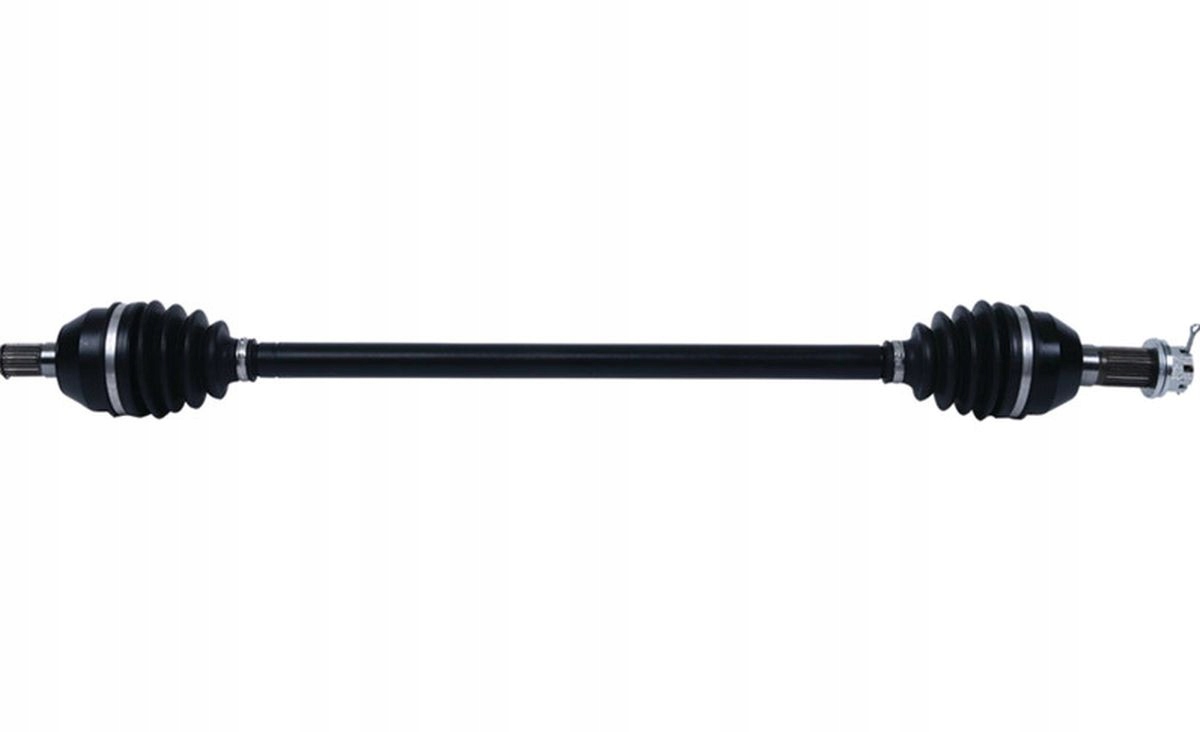 Hnacia Poloos Can-am Maverick X3 Max Turbo R/xds/xrs/xmr/xrc '18-19