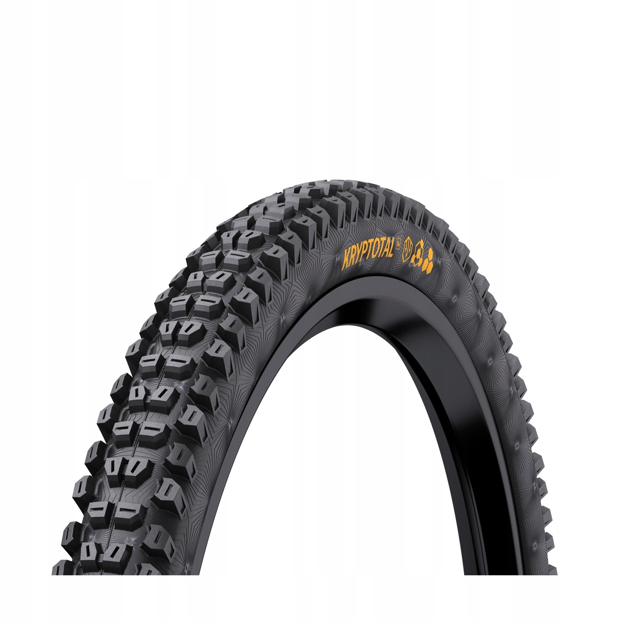 Tylna opona Continental Kryptotal Rear Trail 27,5x2,40
