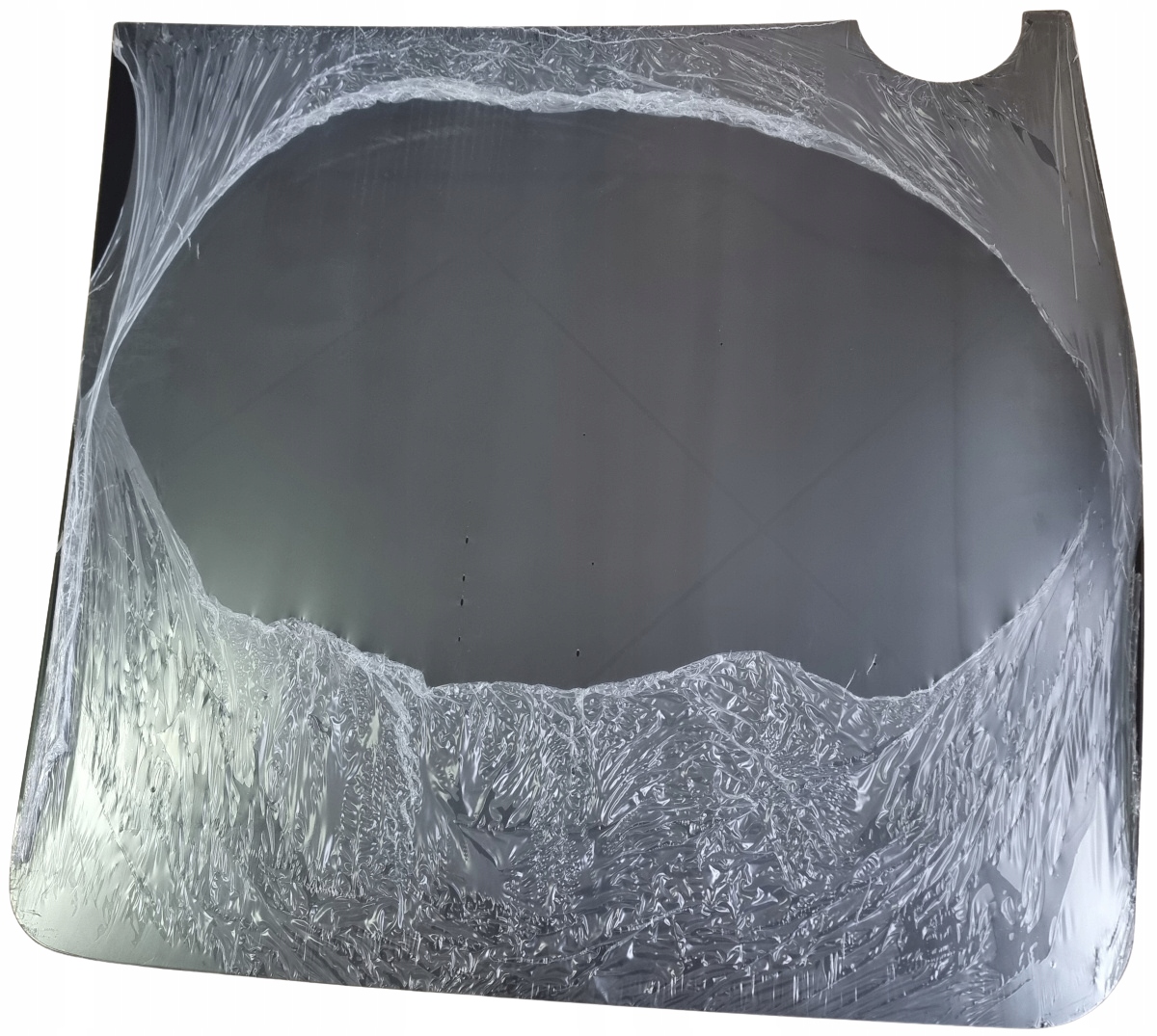 SZYBA TYLNA PRAWA CARBEST 800x818mm MERCEDES SPRINTER 2007-2018 OUTLET Marka Carbest