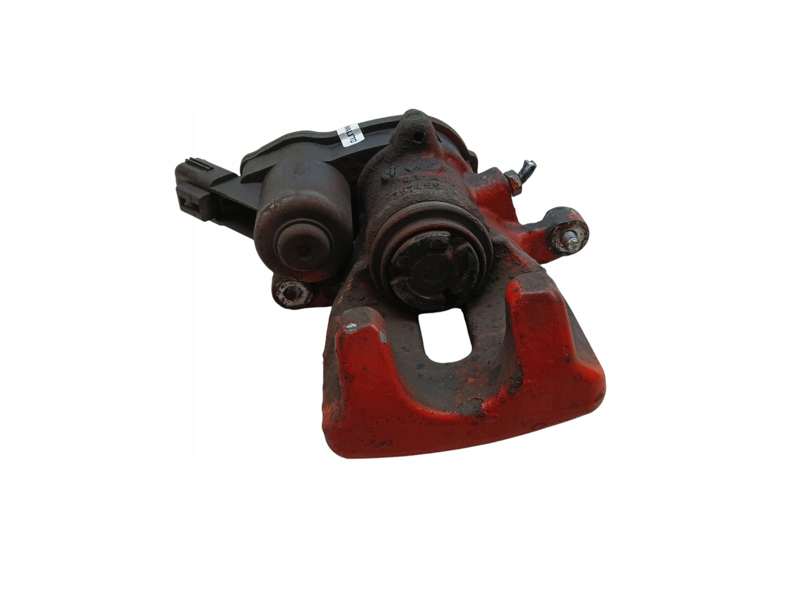 caliper brake left rear part RENAULT ESPACE V 5 (2014-2019)