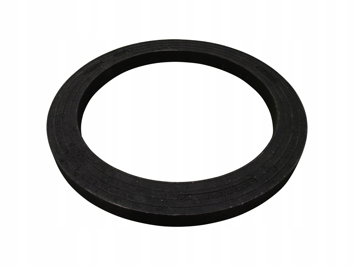 PIERŚCIEŃ WYRÓWNAWCZY STUDNI T1 600 H 100 TWORZYWO