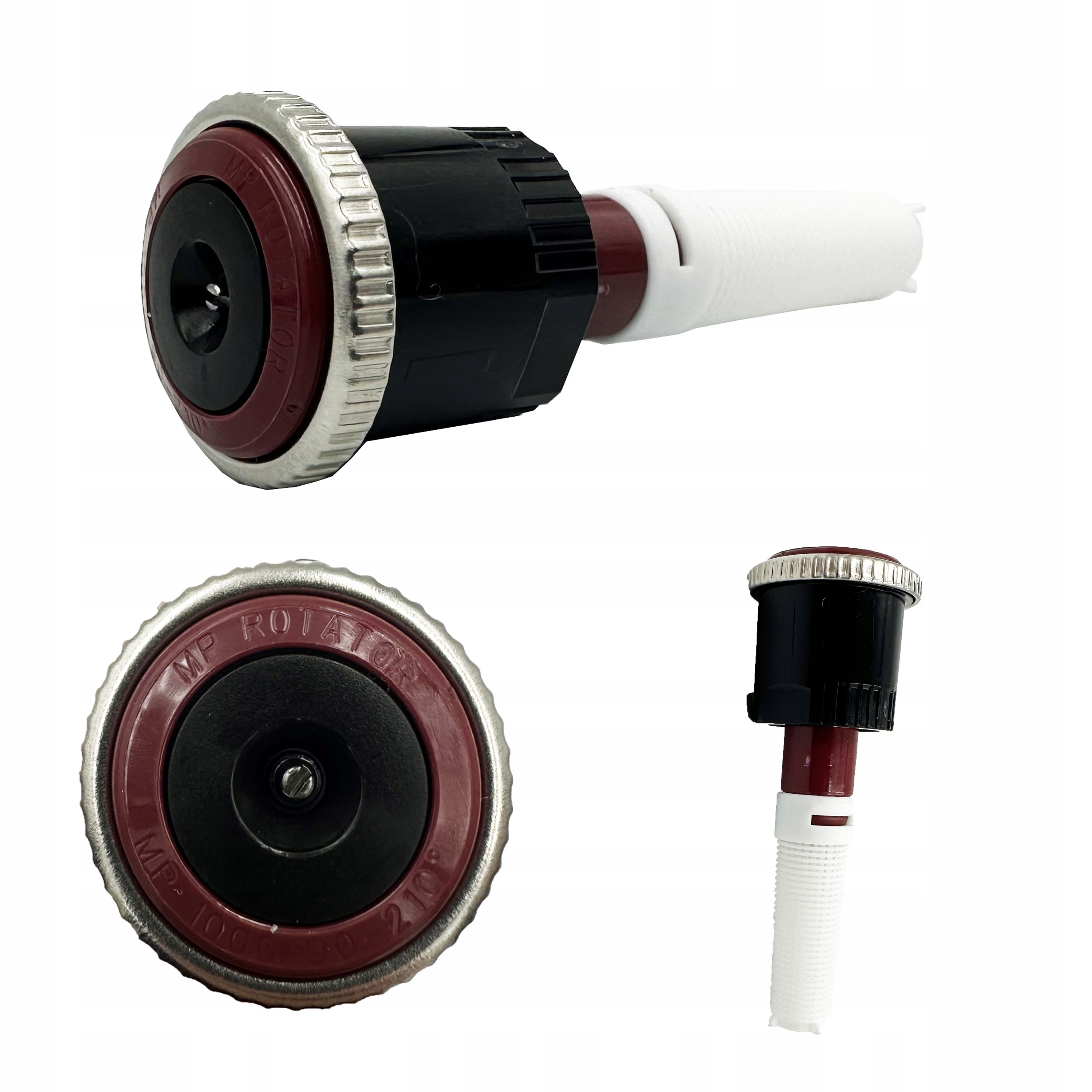 

Dysza Mp Rotator 1000 (90-210) 3,7-4,5m Hunter