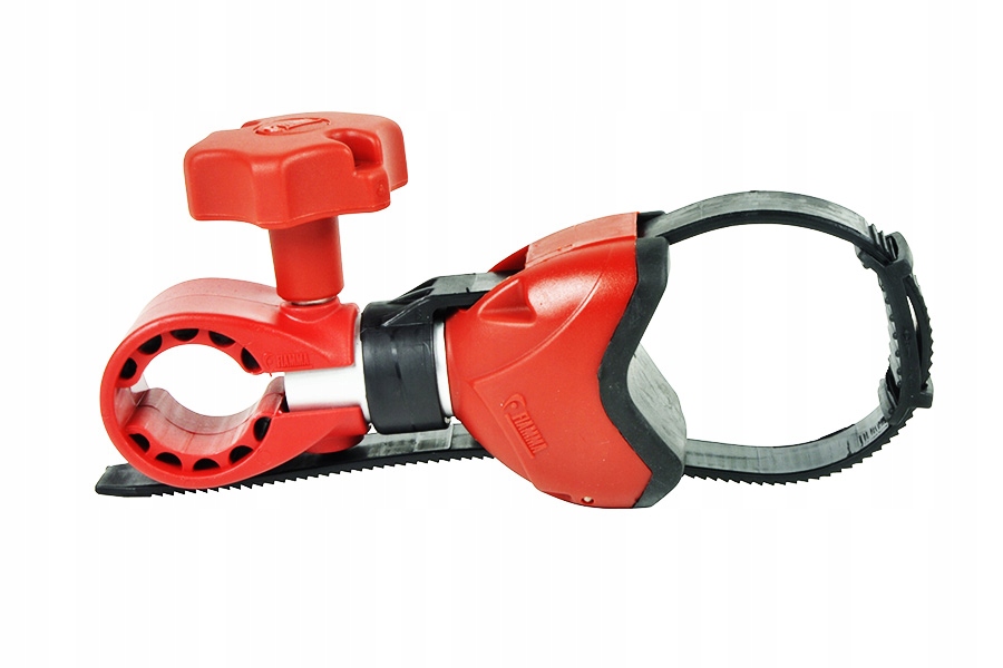 Uchwyt rowerowy bagażnika FIAMMA Bike Block 1