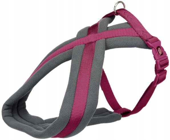 

Trixie Szelki Touring Premium dla psa L-XL Purpura