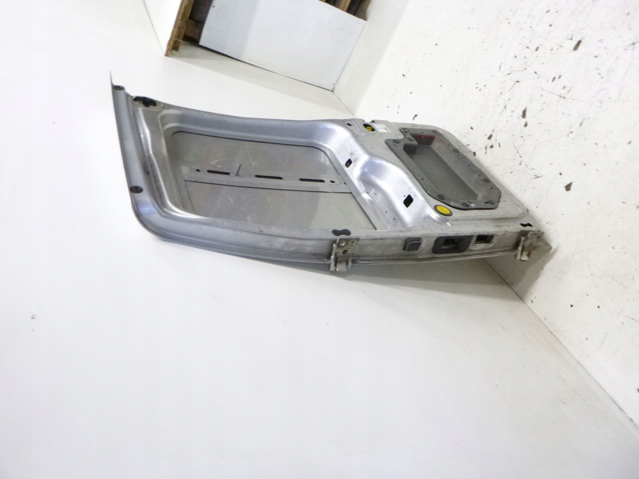 rear part door right Ford Transit Connect Mk1 AA/P1 2004r. complete