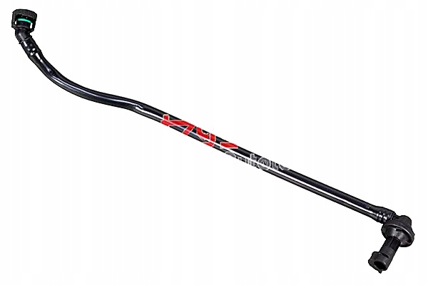 PRZEWÓD ODMY METZGER Producent części Metzger