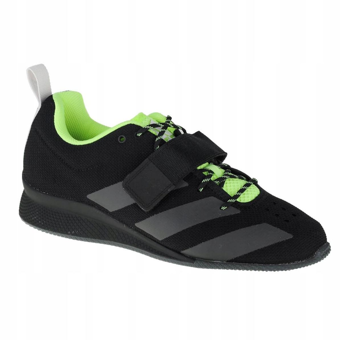 

Buty adidas Weightlifting Ii FV6592 r.45 1/3