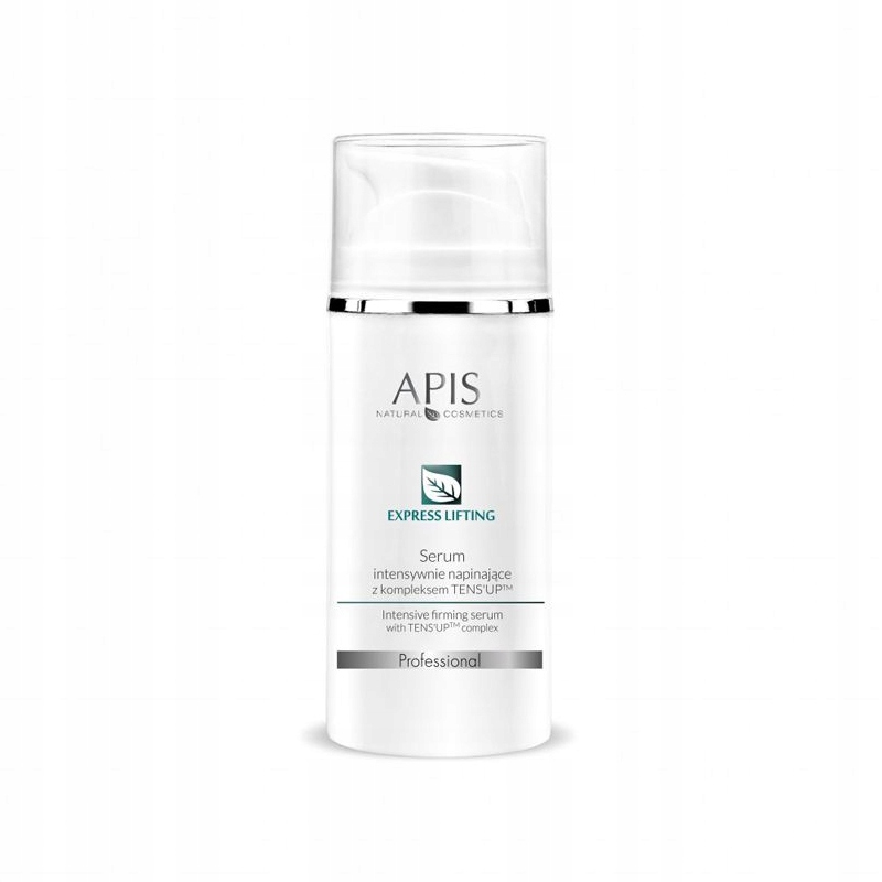 Apis express liftingové intenzivně napínací sérum s tens`up 100 ml