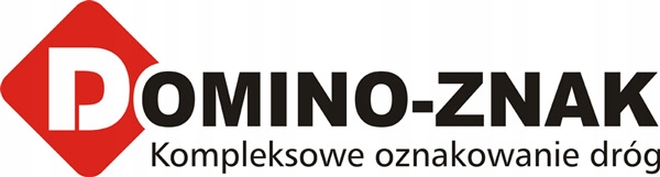 Znak Drogowy B Zakaz odblask typ I 800mm 80cm Marka inna