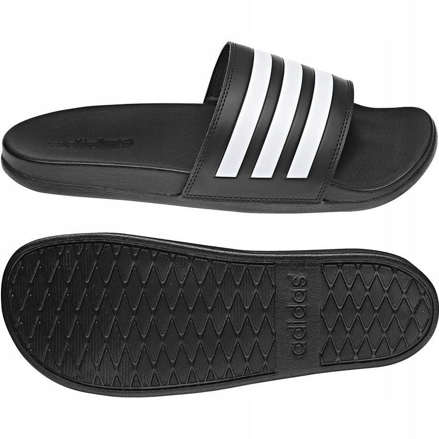 Nazouváky Adidas Adilette Comfort GZ5891 vel. 48,5