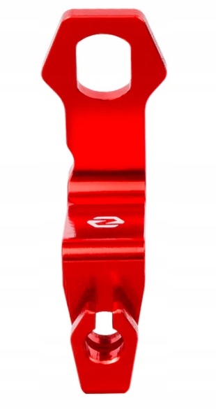 NiceCNC Uchwyt dźwigni zmiany biegów Bellcrank do Yamaha zamiennik Producent części Inny